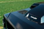 Lamborghini LM002 1997 года